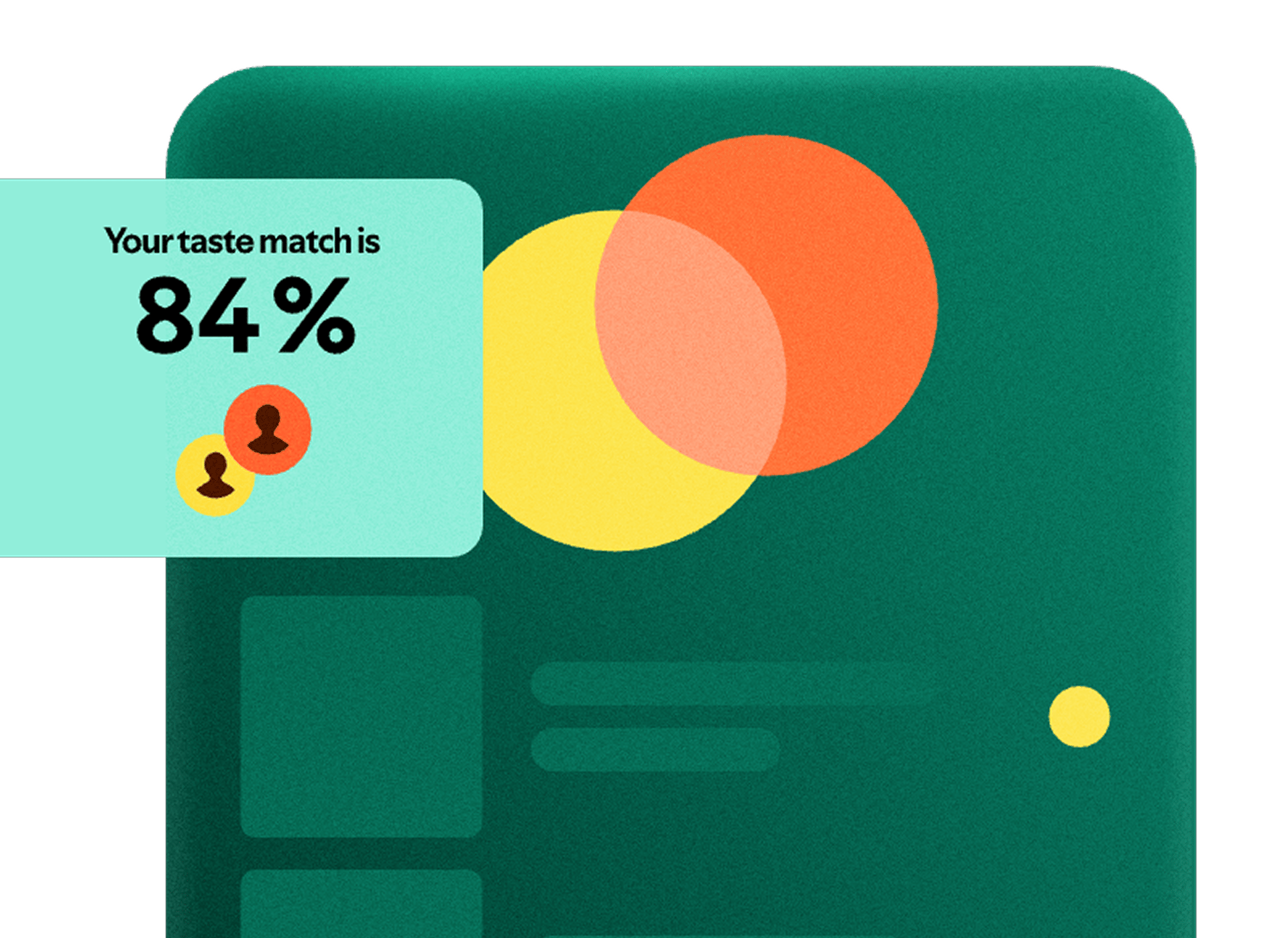 Personalize Your Music Experience
